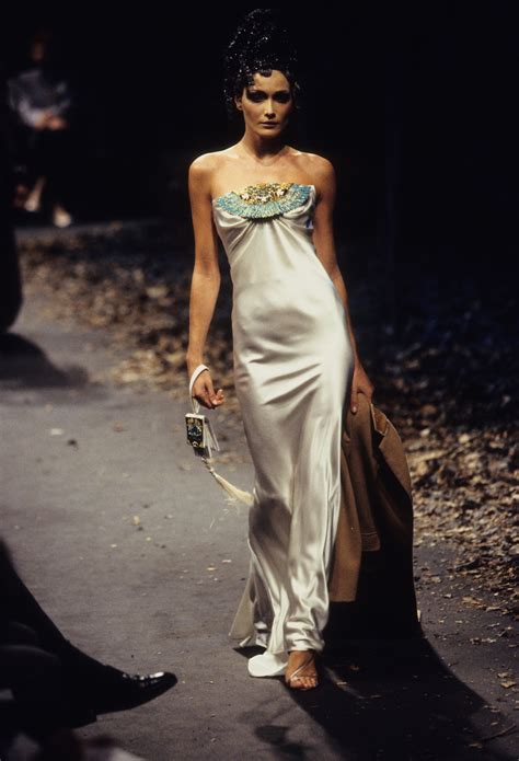 givenchy s/s 1996 i|givenchy dresses 1996.